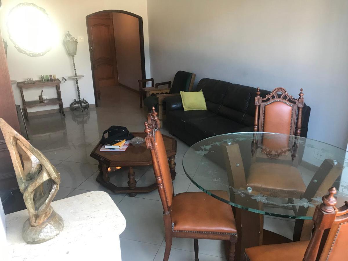 Frontal Mar Copacabana Apartment *