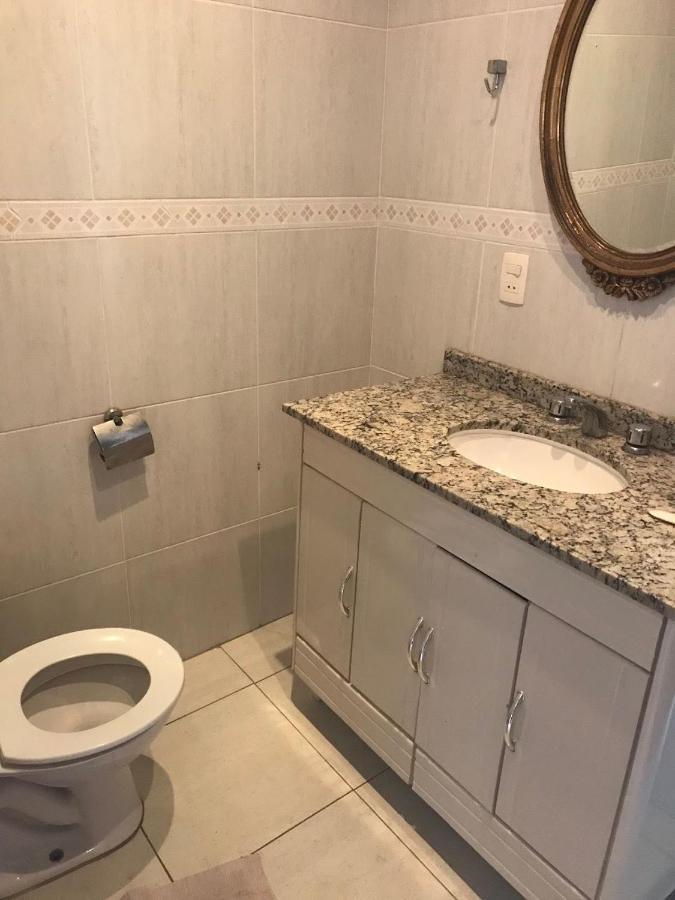 Frontal Mar Copacabana Apartment Rio de Janeiro