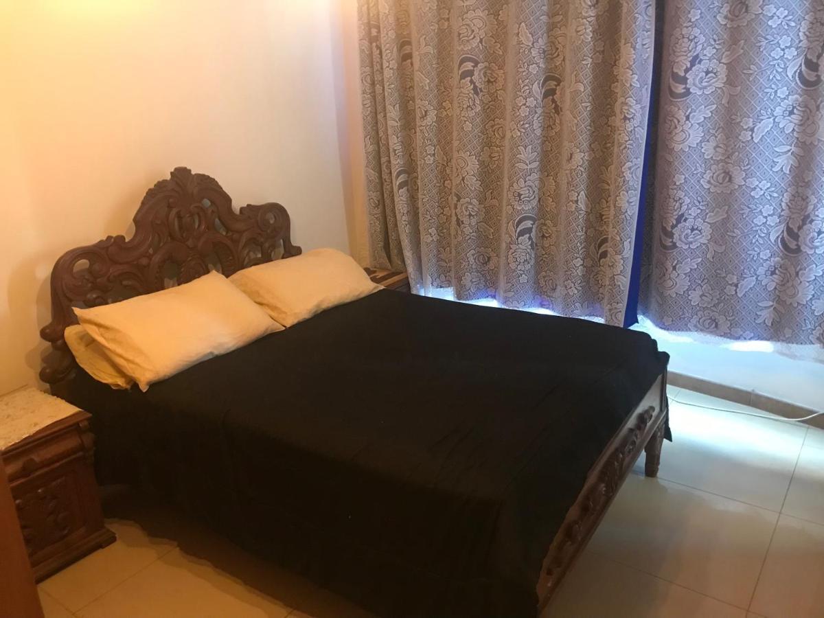 Frontal Mar Copacabana Apartment *