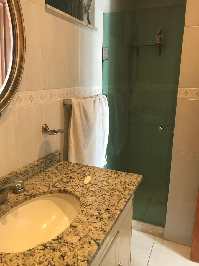 Apartamento Frontal Mar Copacabana Río de Janeiro